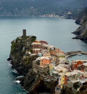 Liguria